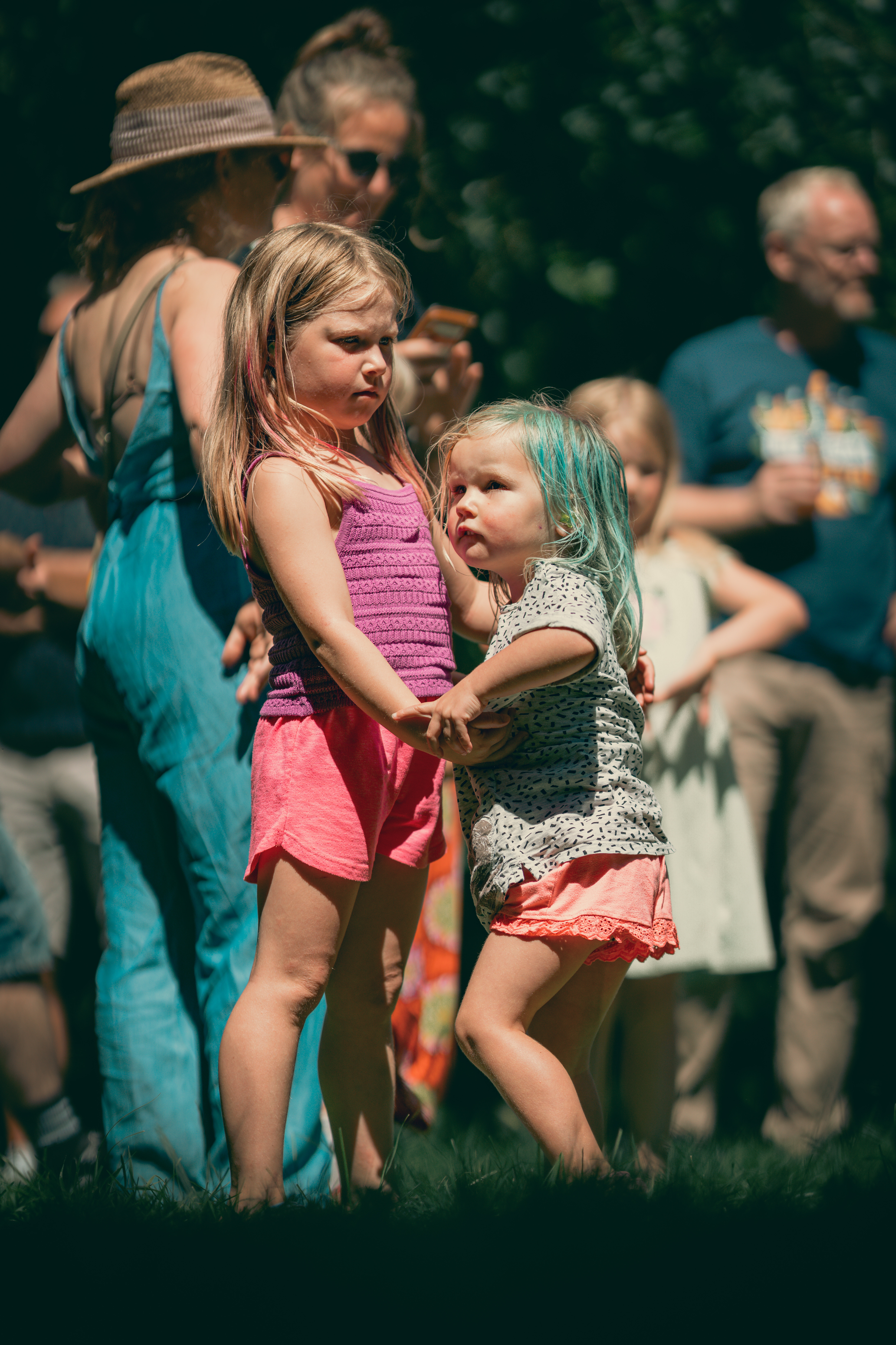 Festival Uit Je Bak Castricum — 2024 — 0060 — DSC1160